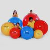 Gymnic Ball 2 - rot, 55 cm